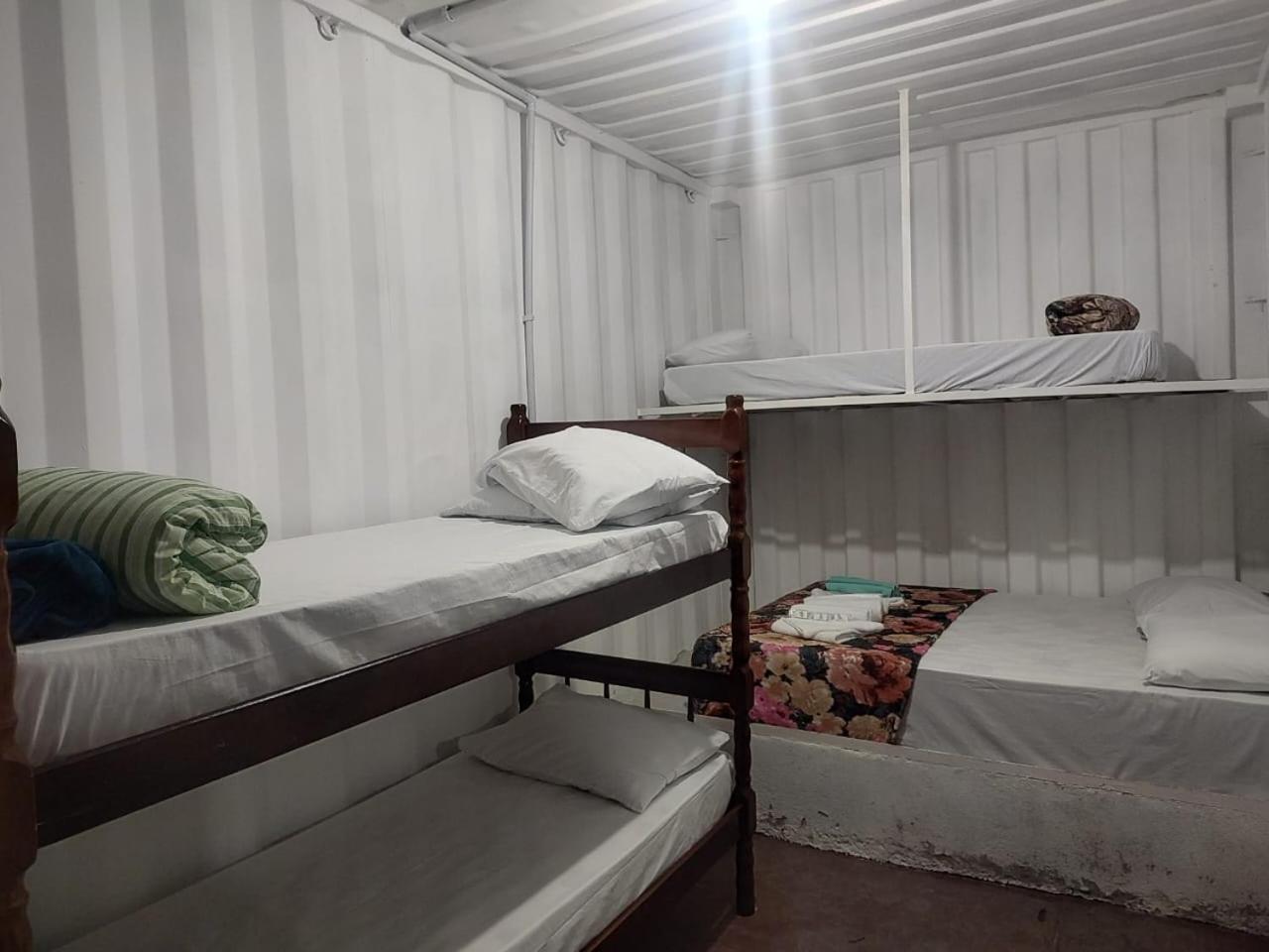 Pousada Rancho Texas אובטובה מראה חיצוני תמונה