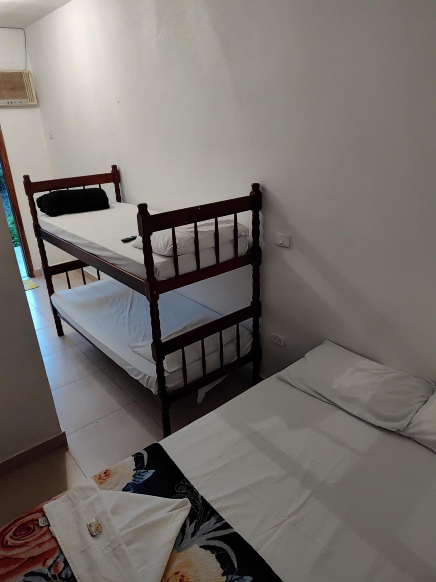 Pousada Rancho Texas אובטובה מראה חיצוני תמונה