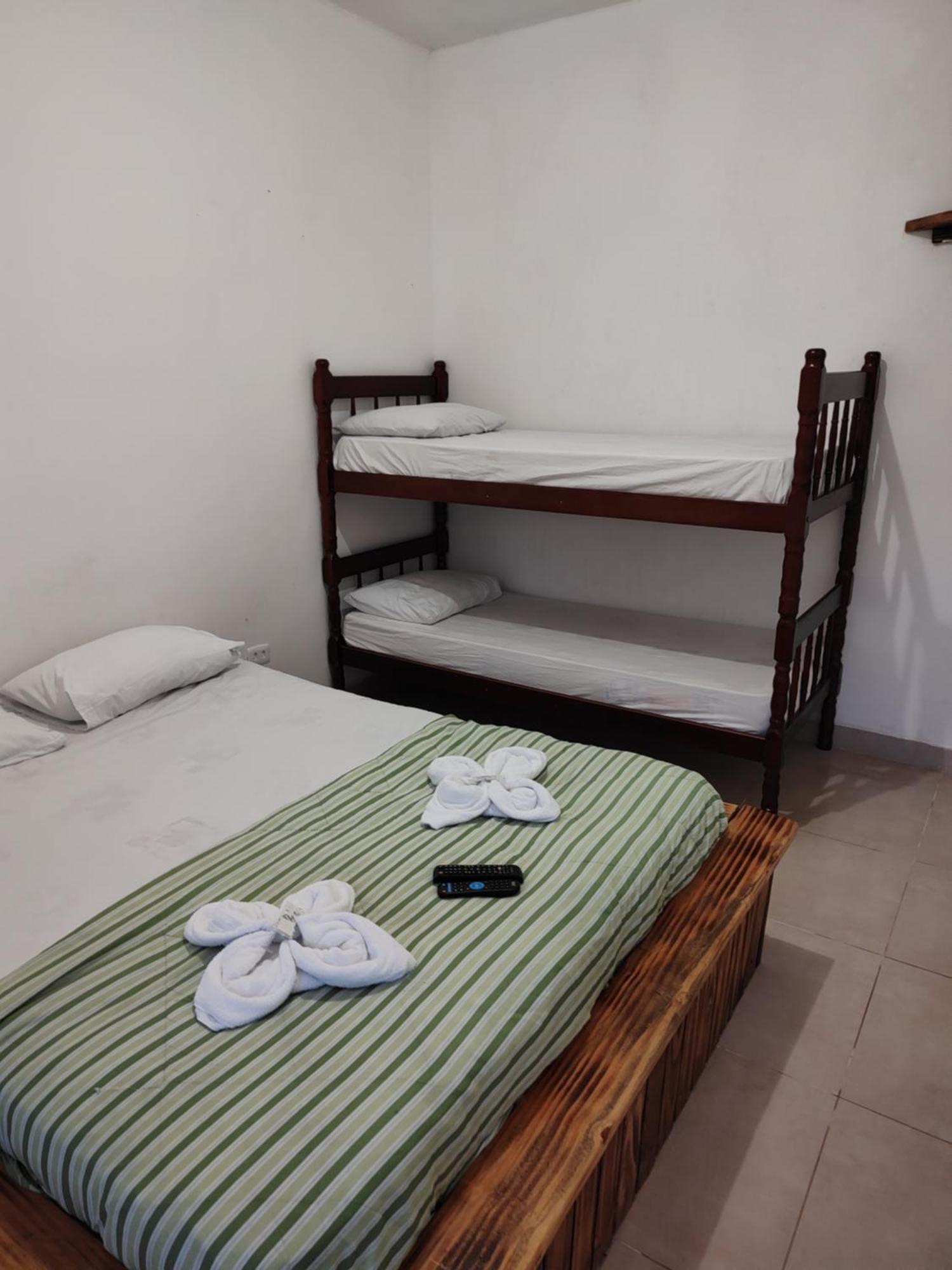 Pousada Rancho Texas אובטובה מראה חיצוני תמונה