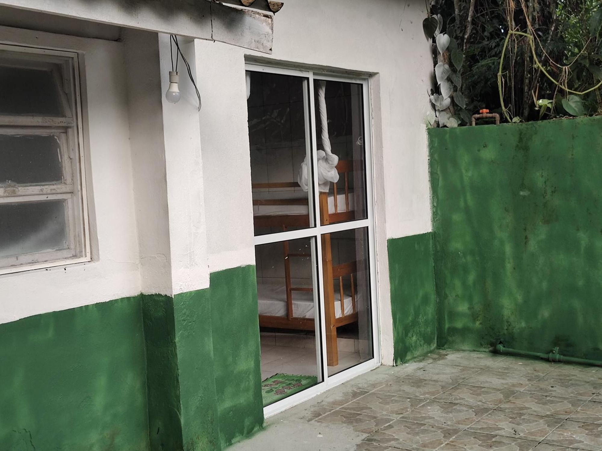 Pousada Rancho Texas אובטובה מראה חיצוני תמונה