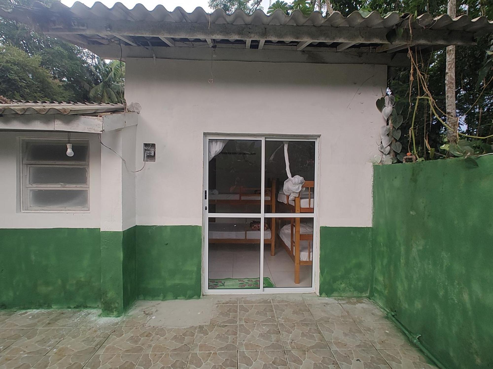 Pousada Rancho Texas אובטובה מראה חיצוני תמונה