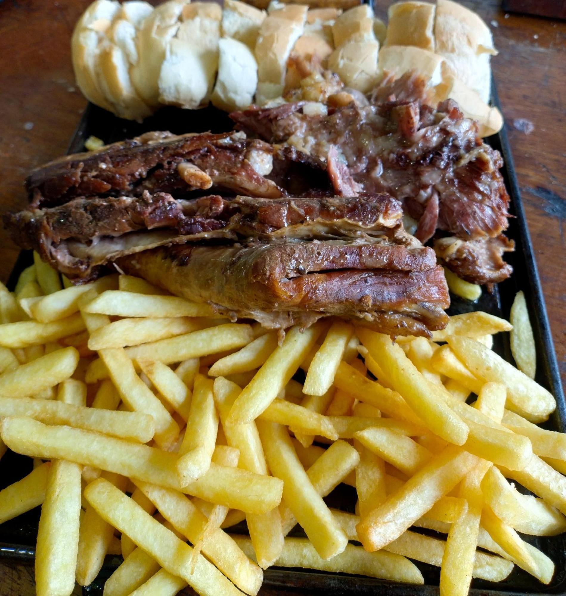 Pousada Rancho Texas אובטובה מראה חיצוני תמונה