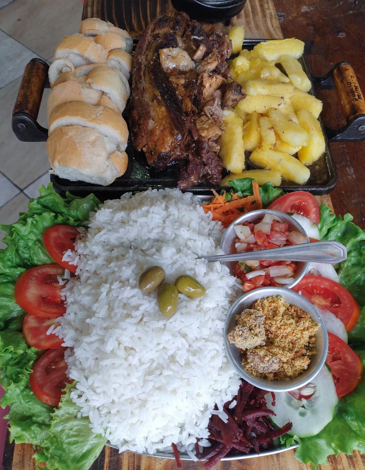 Pousada Rancho Texas אובטובה מראה חיצוני תמונה