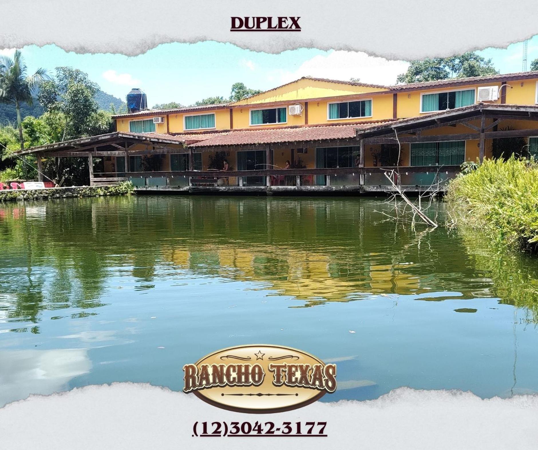 Pousada Rancho Texas אובטובה חדר תמונה